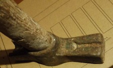 Marteau, usage inconnu