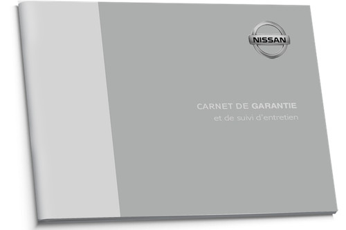 Nissan nettoyer français
