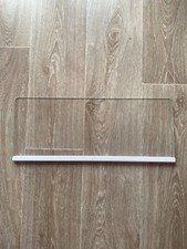 Clayette plaque de verre frigo