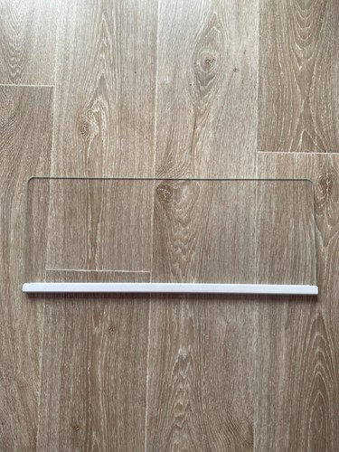 Clayette plaque verre frigo - plaque, de