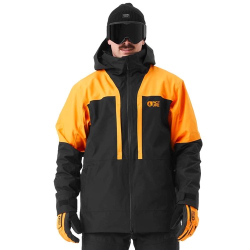 Picture piste veste ski - piste, de