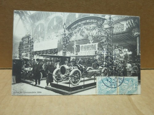 Paris salon de - salon,