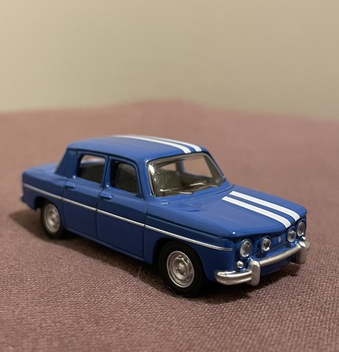Miniature norev renault - renault, 8