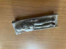 QUIRALU MILITAIRE ANNEES 30 SERVICE SANTE GUERRE 1914-18 CIVIERE AVEC BLESSE