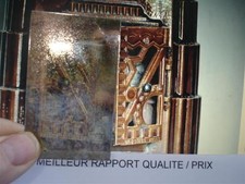 Feuille mica naturel pour - feuille,