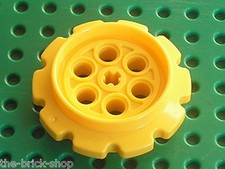 Lego technic tread sprocket - lego,