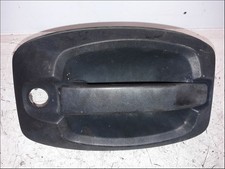 POIGNEE EXT PORTE AV D CITROEN