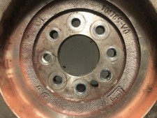 Volant moteur PEUGEOT 406