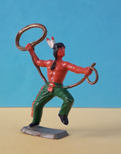 STARLUX - Nestlé - Indien au