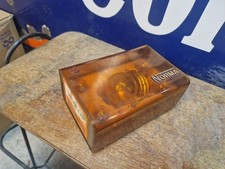 BOITE AMPOULE ACCESSOIRE NORMA