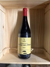 Grange des Pères rouge 2020 75cl