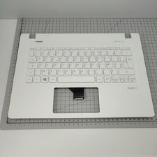 Acer Aspire V3-372T - Clavier