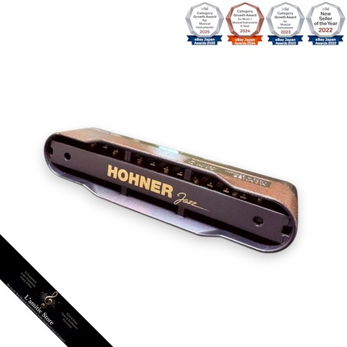 Hohner cx12 jazz chromatic - cx12,