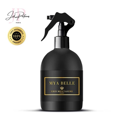 Gris montaigne mya - montaigne,
