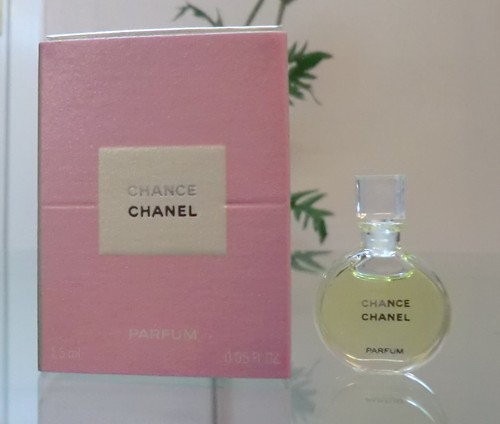 Chance parfum 5 - parfum, ml