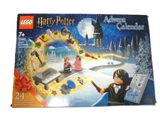 LEGO 75981  Neuf ,  Le calendrier de l’Avent 2020, Harry Potter  Neuf