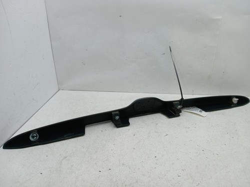 Baguette coffre peugeot - coffre,