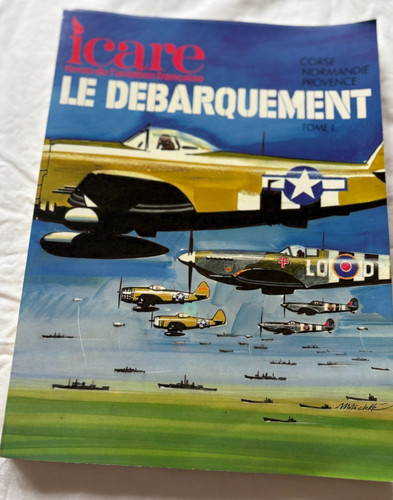 Icare revue aviation - icare, l'aviation
