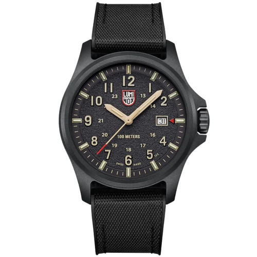 Montre quartz pour homme - à,