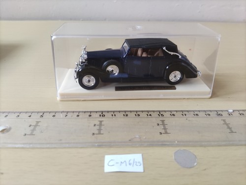 Solido rolls royce 1939 - solido,,