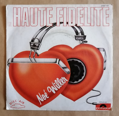 Noé willer en haute - noé, :