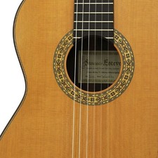Guitare classique ESTEVE