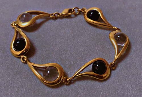 Superbe bracelet charles - superbe,