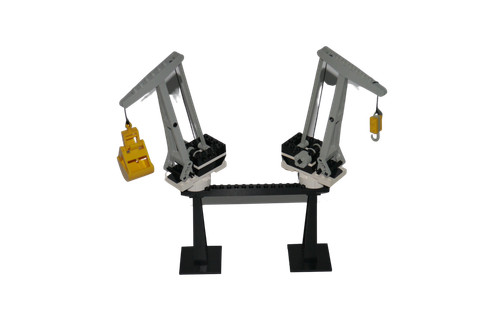 Lego train chemin de - train,