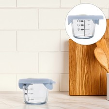 2 Pcs Conservation Repas