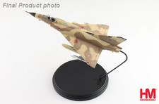 Mirage IIIC87/10-Lb Ec 03/010 Vexin Armée De L'air - Hobby Master Ha9802 1/72