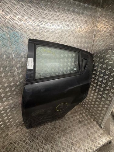 Porte arriere gauche - , chevrolet