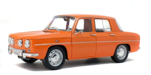 Solido renault gordini ts - solido, 8