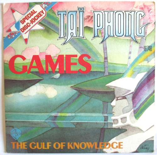 Taï phong games - taÏ,