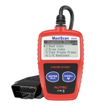 Autel MaxiScan MS309 OBD2