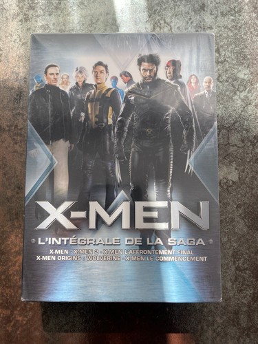 Coffret dvd neuf sous - coffret,