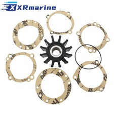 Hélice De Pompe À Eau Pour Moteur Marin Perkins 6354 NA900012