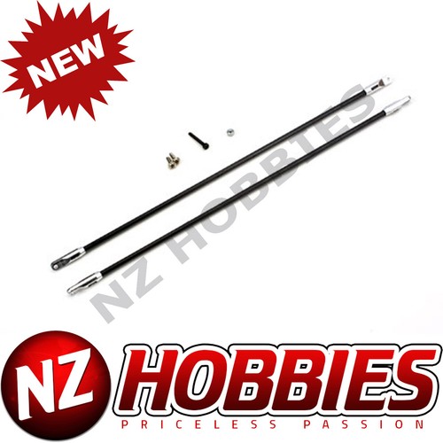 Blade 450 tail - blade,