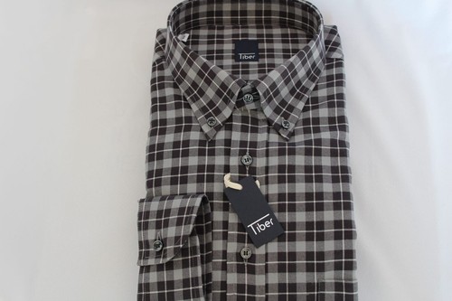Tiber chemise calibré homme - chemise,