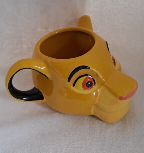 Occasion mug tete - occasion,