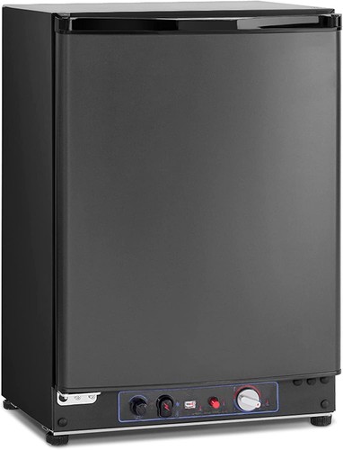 Smad voies 40l gaz - smad, lpg