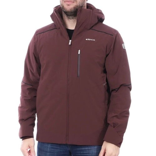 Veste ski homme eider - de,