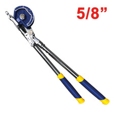 Cintreuse de tuyaux pour coudes en cuivre, outil de cintrage de tuyaux pour diam