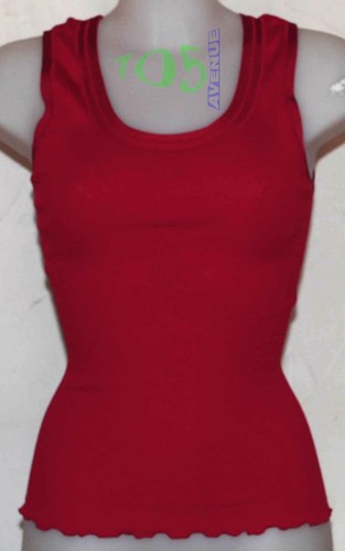 Neuf debardeur laine et - @@,