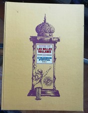 Voyez ici les Belles Réclames