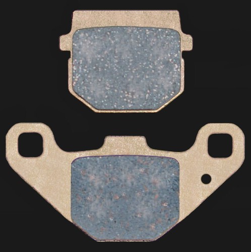 Front rear brake - brake, derbi