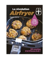 La révolution Airfryer - 120