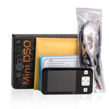 Outil oscilloscope de stockage