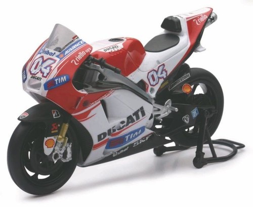 Newray miniature moto ducati - newray,
