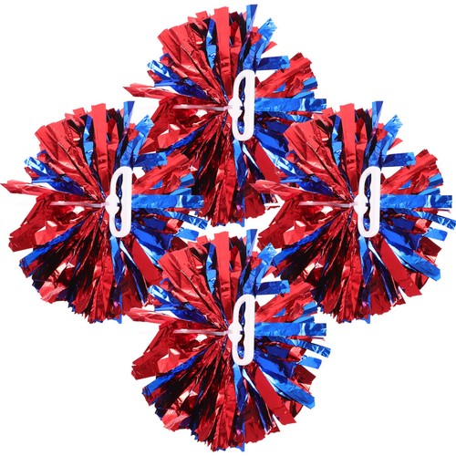 Pcs pompons pompom girl - ,