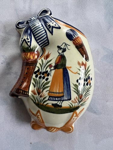 Bouquetière quimper henriot - quimper,